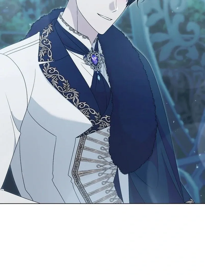 My tyrant’s husband somehow became cautious Chapter 105 page 109 - 