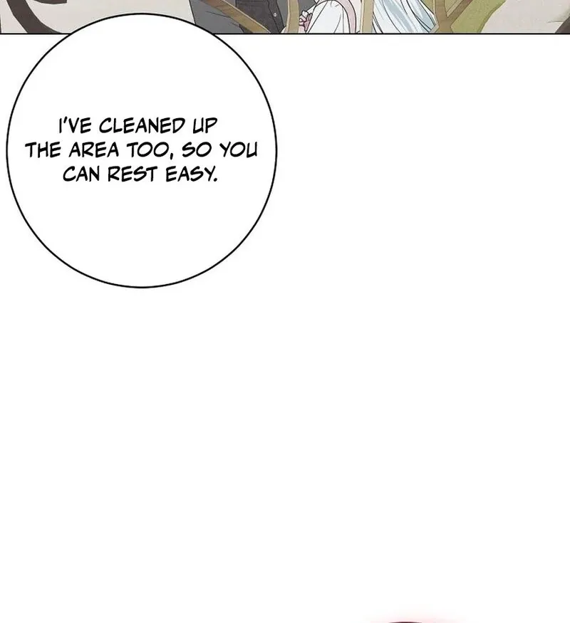 My tyrant’s husband somehow became cautious Chapter 105 page 15 - 