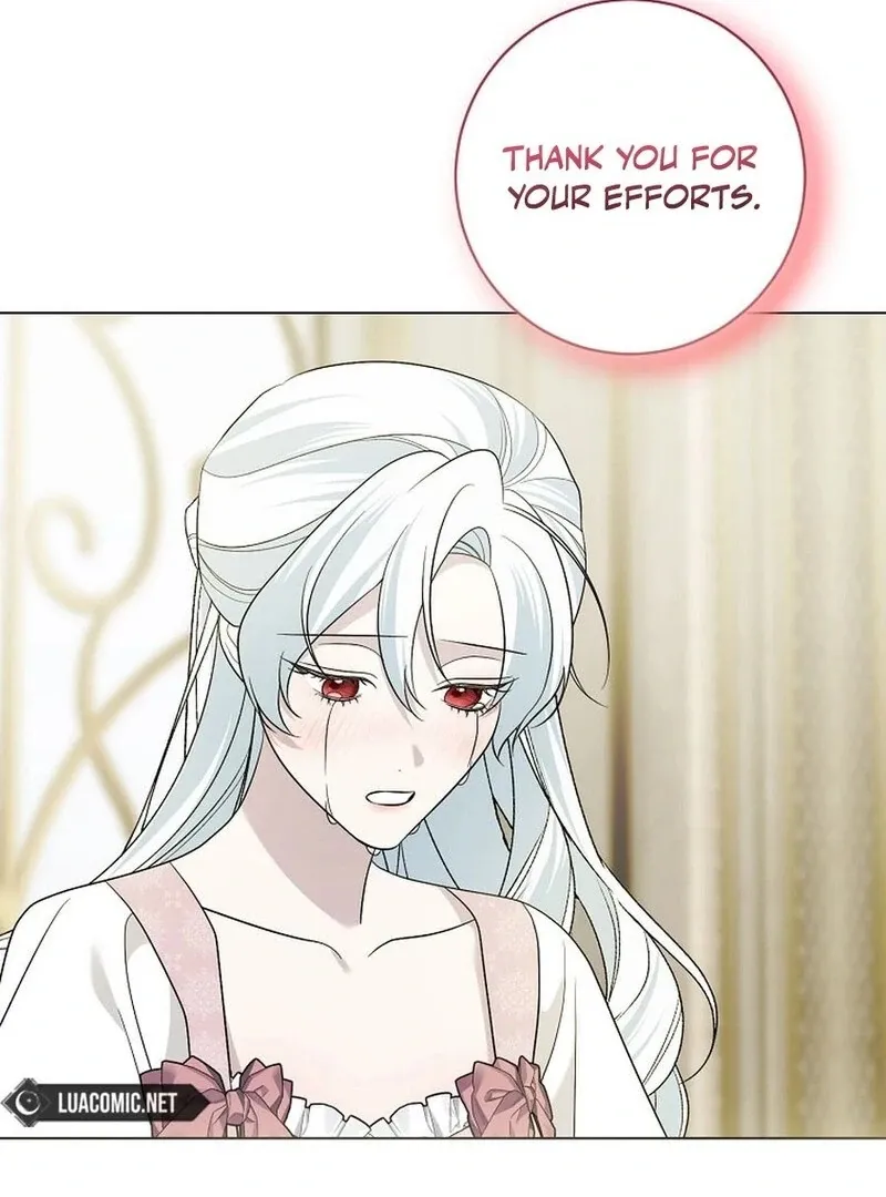 My tyrant’s husband somehow became cautious Chapter 105 page 16 - 