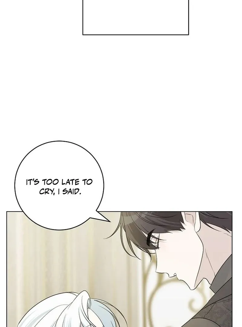 My tyrant’s husband somehow became cautious Chapter 105 page 18 - 