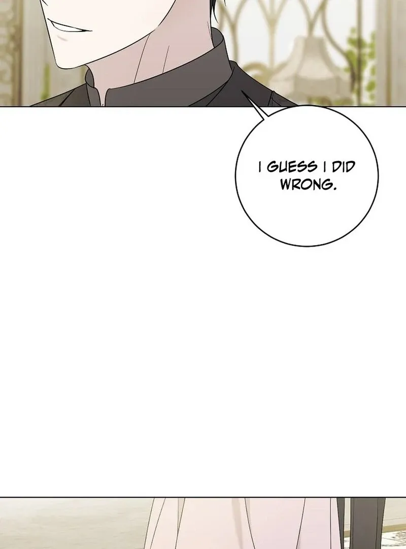 My tyrant’s husband somehow became cautious Chapter 105 page 21 - 