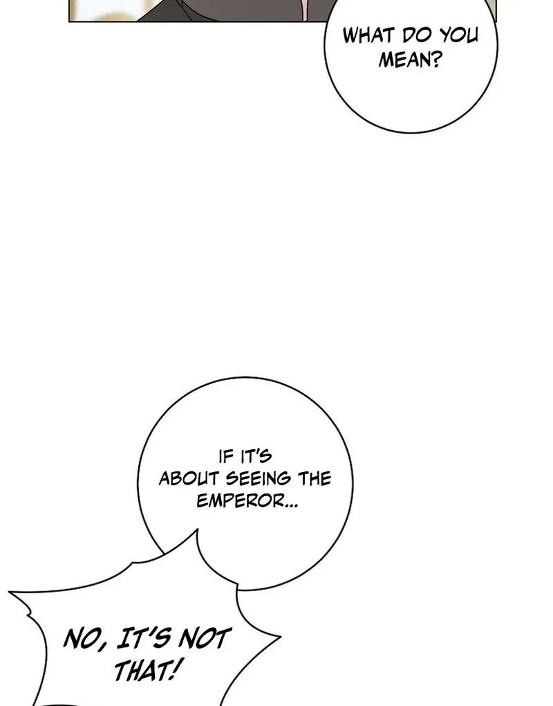 My tyrant’s husband somehow became cautious Chapter 105 page 28 - 