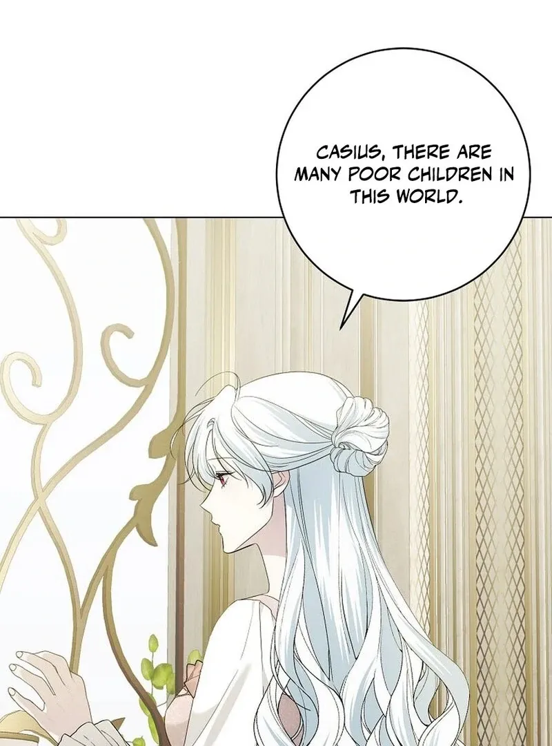 My tyrant’s husband somehow became cautious Chapter 105 page 4 - 