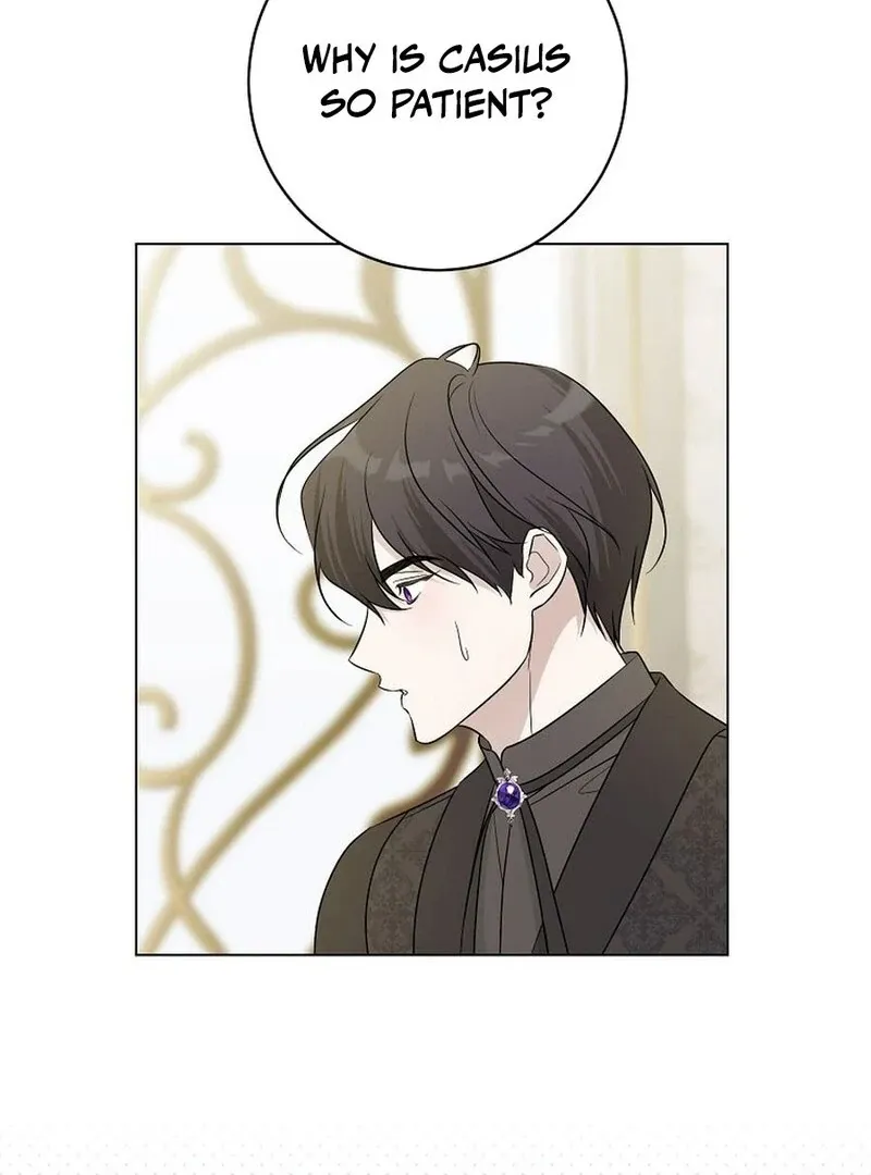 My tyrant’s husband somehow became cautious Chapter 105 page 31 - 