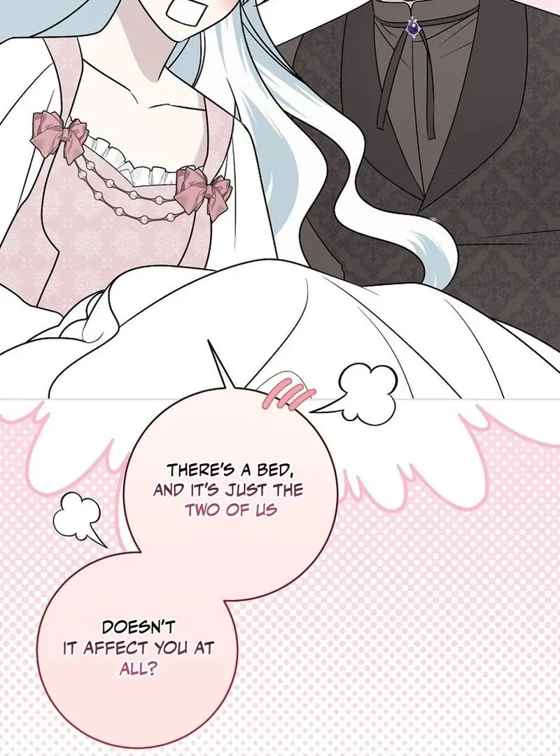My tyrant’s husband somehow became cautious Chapter 105 page 33 - 