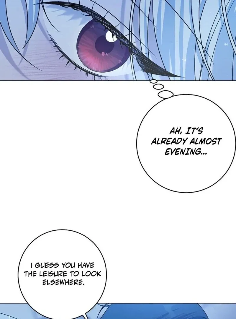 My tyrant’s husband somehow became cautious Chapter 105 page 39 - 