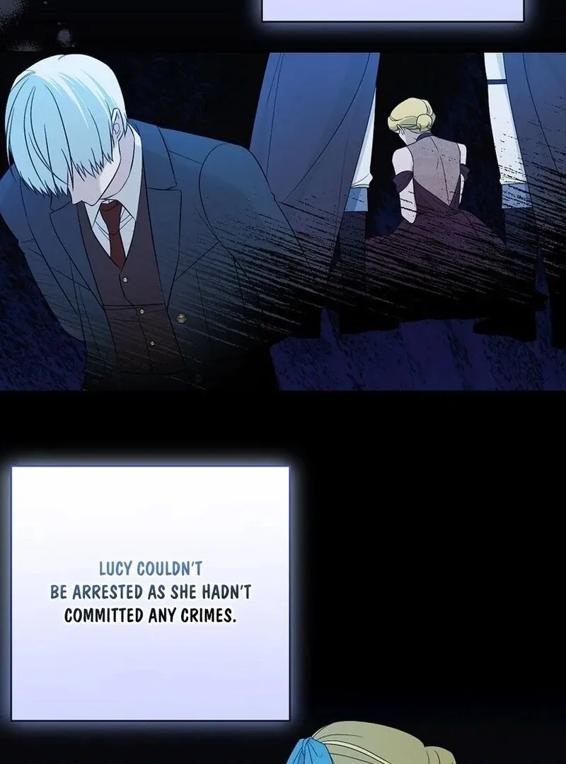 My tyrant’s husband somehow became cautious Chapter 105 page 45 - 
