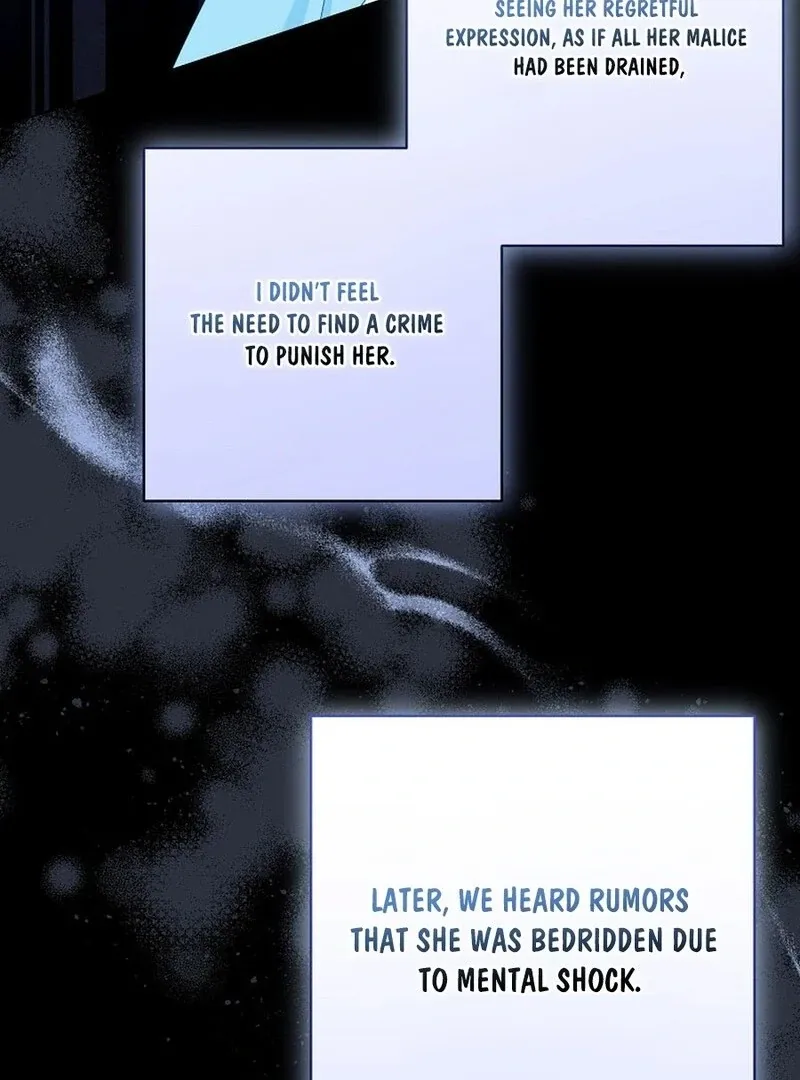 My tyrant’s husband somehow became cautious Chapter 105 page 47 - 