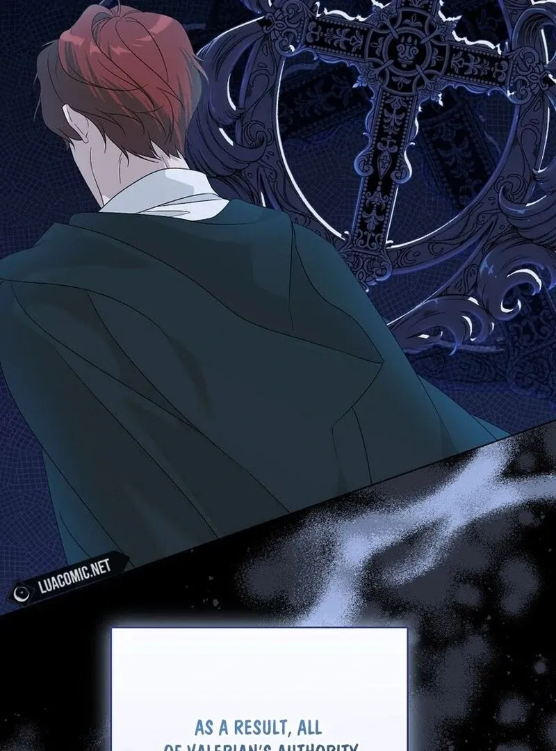 My tyrant’s husband somehow became cautious Chapter 105 page 49 - 