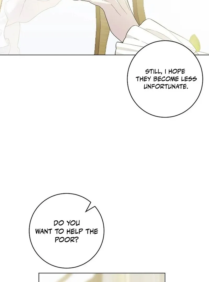 My tyrant’s husband somehow became cautious Chapter 105 page 6 - 