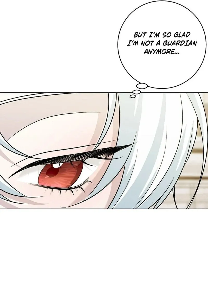 My tyrant’s husband somehow became cautious Chapter 105 page 58 - 