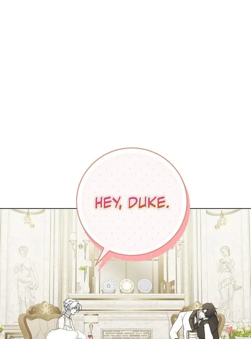 My tyrant’s husband somehow became cautious Chapter 105 page 59 - 
