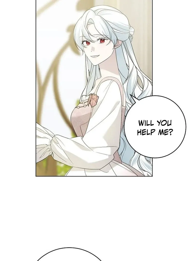 My tyrant’s husband somehow became cautious Chapter 105 page 7 - 