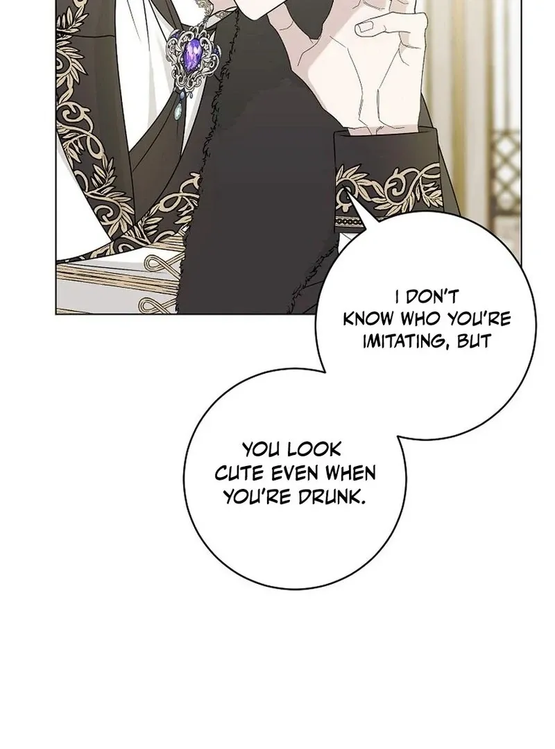 My tyrant’s husband somehow became cautious Chapter 105 page 61 - 