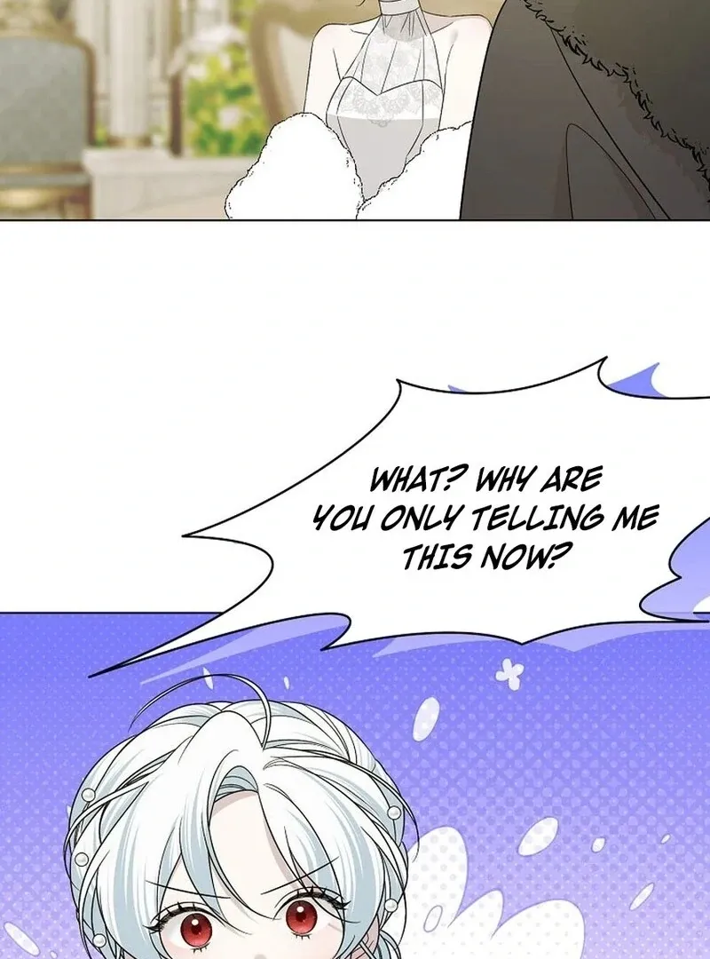 My tyrant’s husband somehow became cautious Chapter 105 page 64 - 