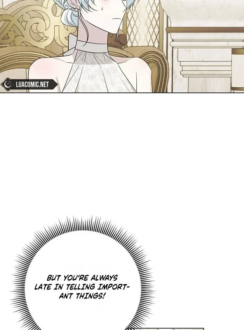 My tyrant’s husband somehow became cautious Chapter 105 page 67 - 