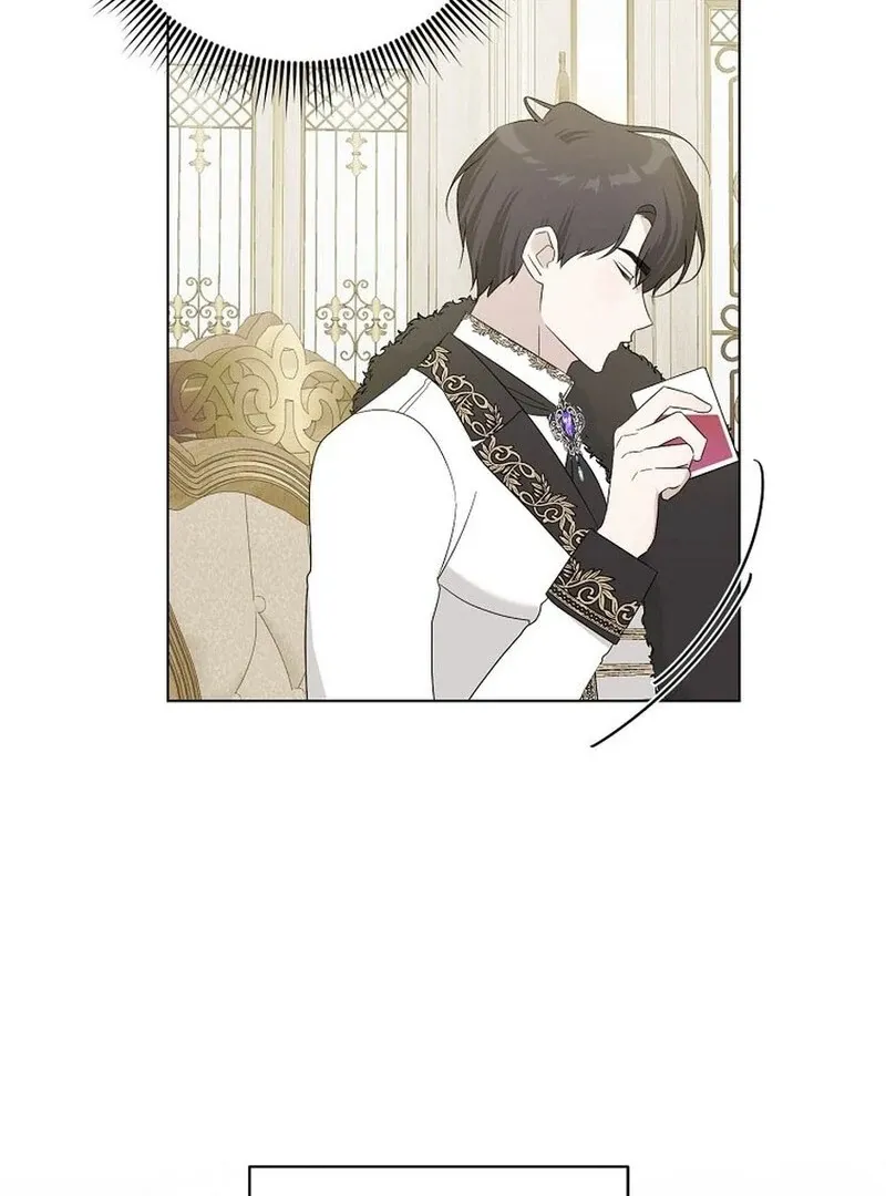 My tyrant’s husband somehow became cautious Chapter 105 page 68 - 