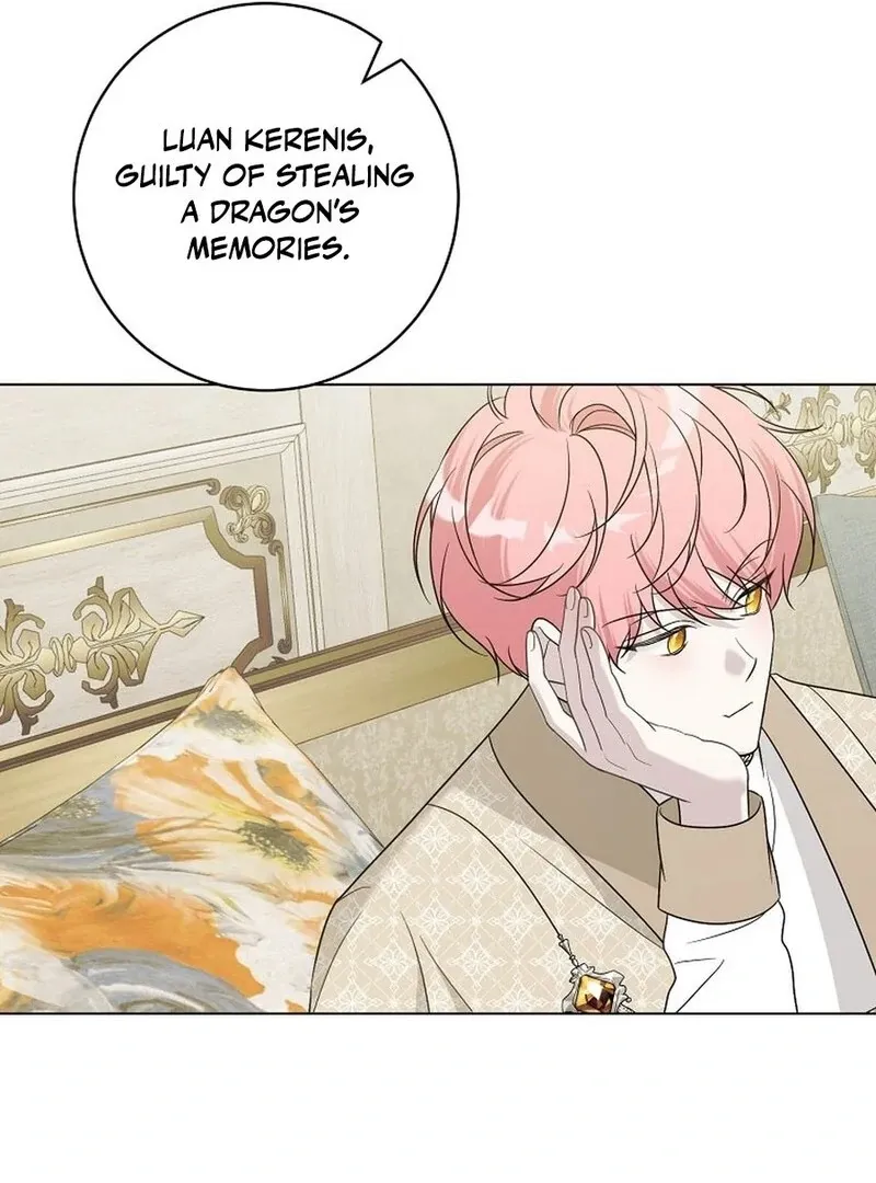 My tyrant’s husband somehow became cautious Chapter 105 page 72 - 