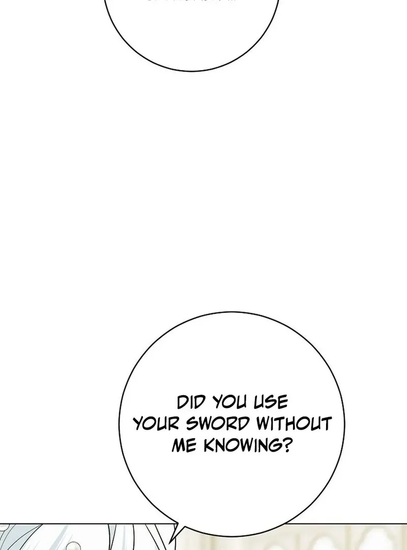 My tyrant’s husband somehow became cautious Chapter 105 page 77 - 