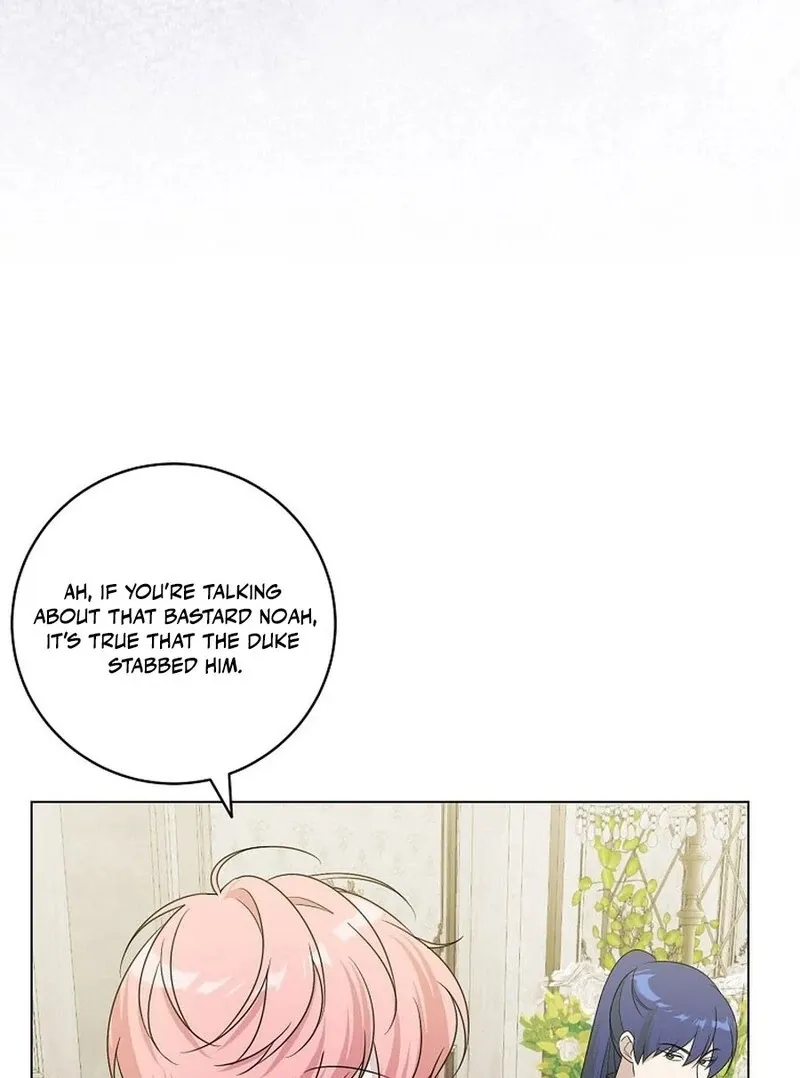 My tyrant’s husband somehow became cautious Chapter 105 page 82 - 