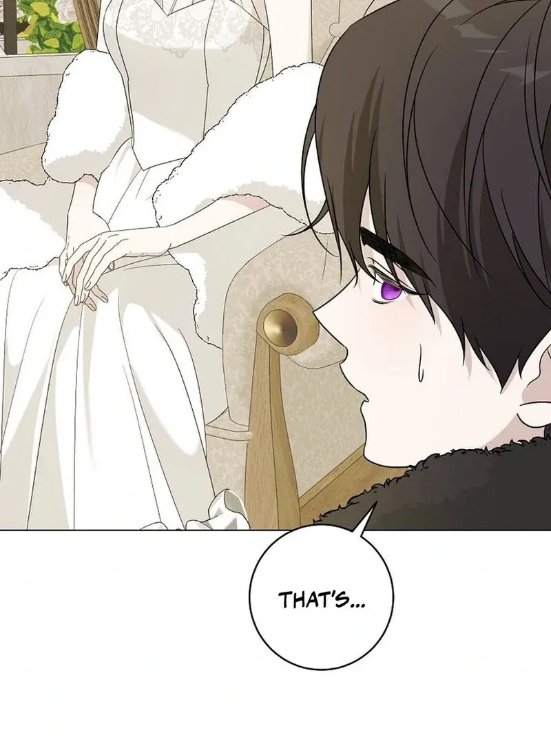 My tyrant’s husband somehow became cautious Chapter 105 page 89 - 