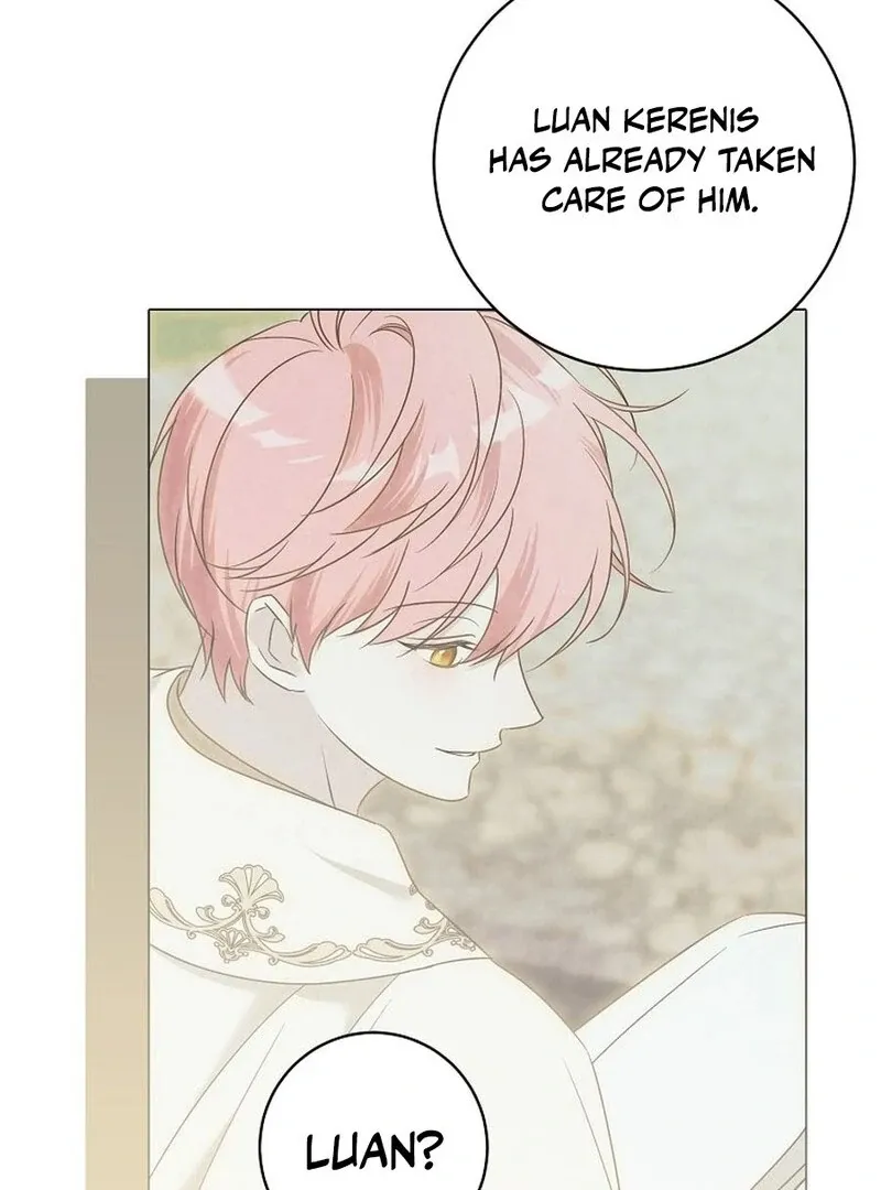 My tyrant’s husband somehow became cautious Chapter 105 page 10 - 