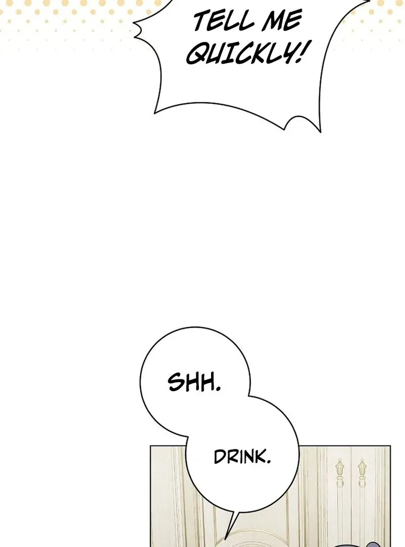 My tyrant’s husband somehow became cautious Chapter 105 page 93 - 
