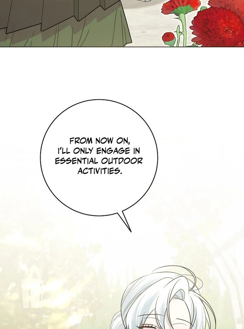 My tyrant’s husband somehow became cautious Chapter 106 page 101 - 
