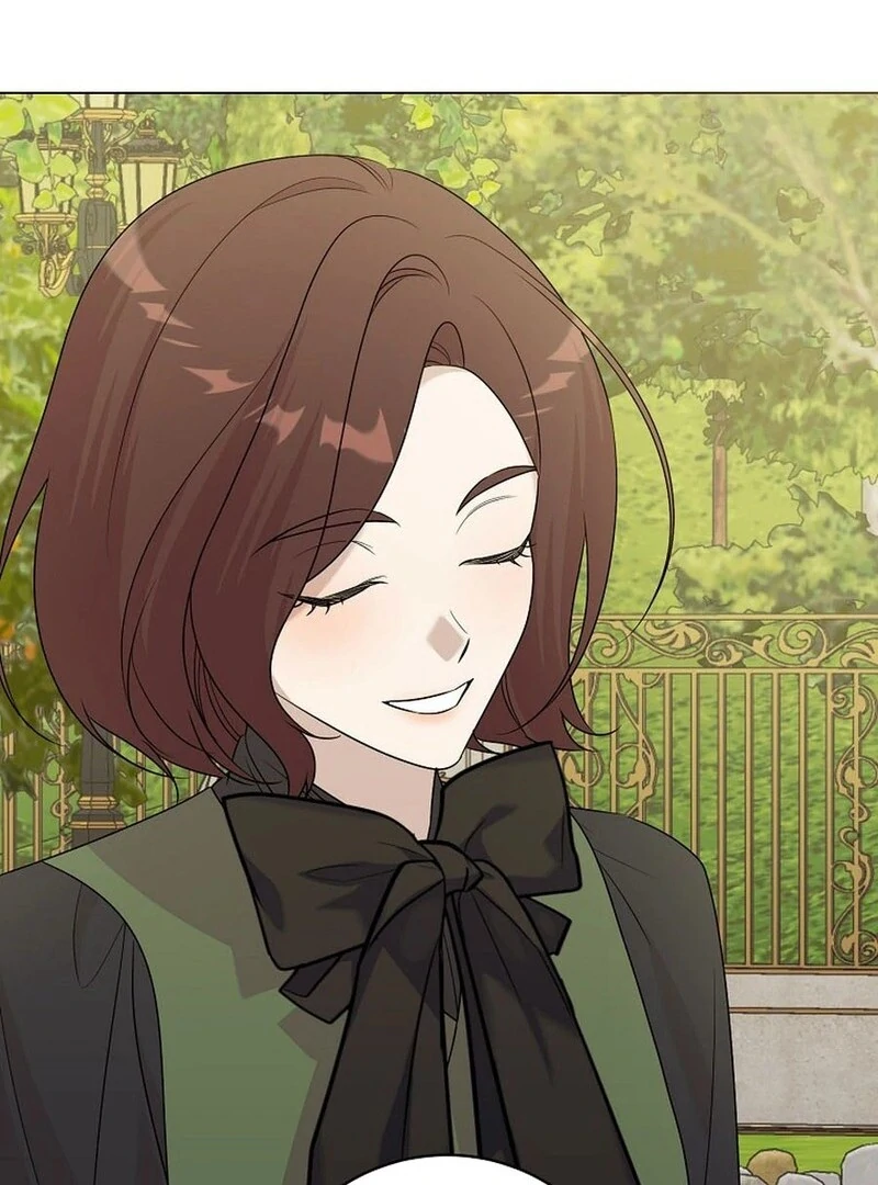 My tyrant’s husband somehow became cautious Chapter 106 page 105 - 