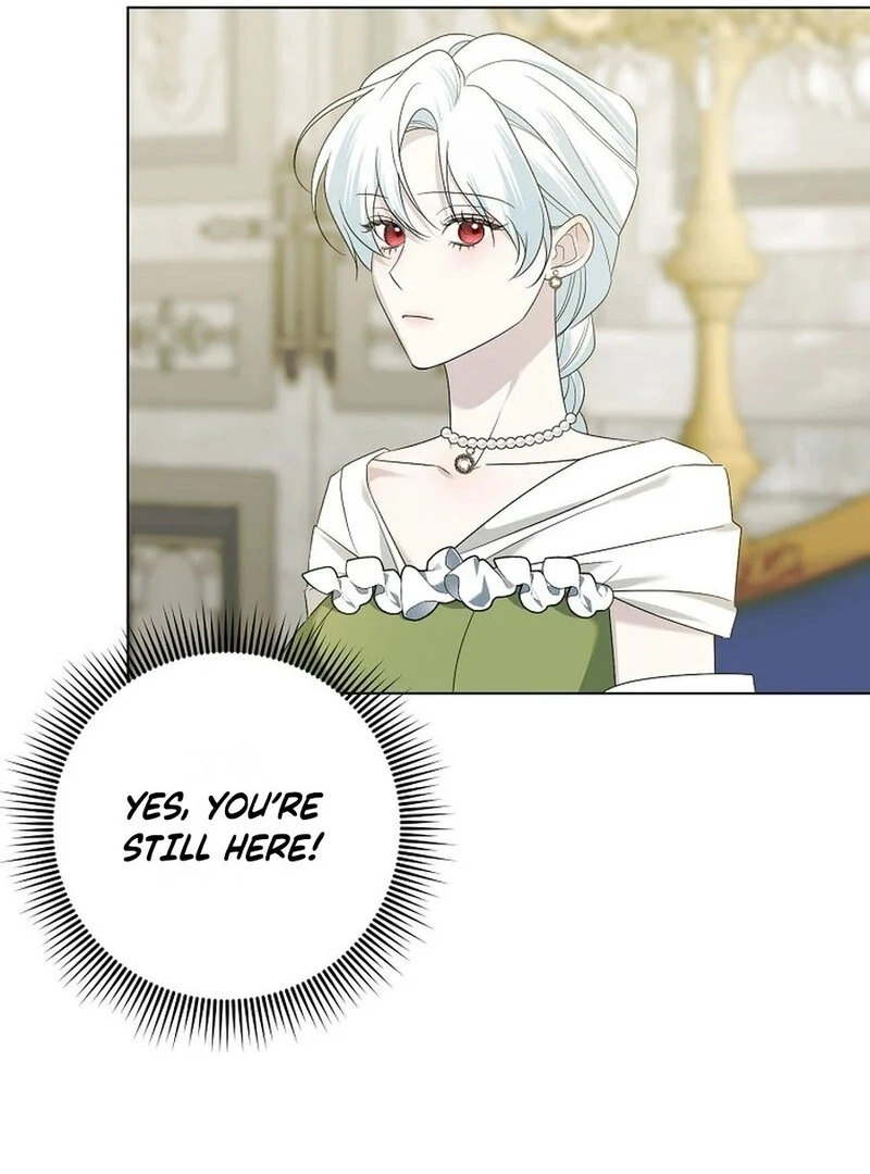 My tyrant’s husband somehow became cautious Chapter 106 page 13 - 