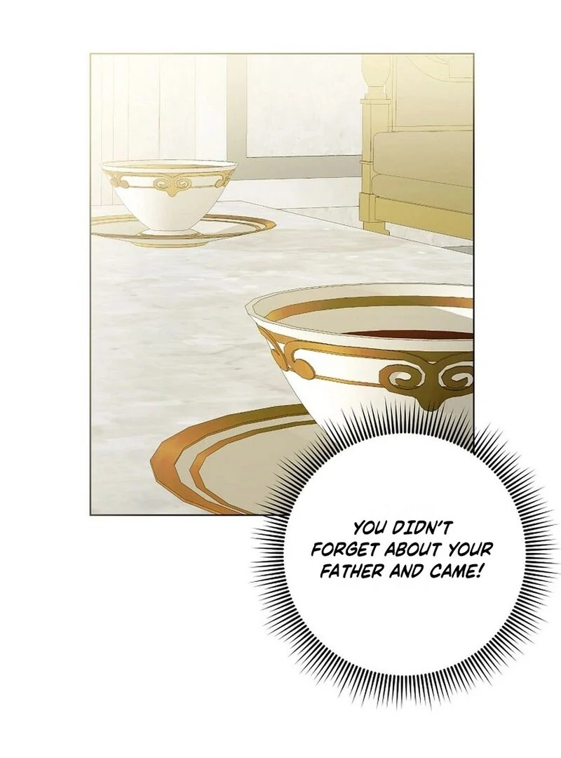 My tyrant’s husband somehow became cautious Chapter 106 page 14 - 