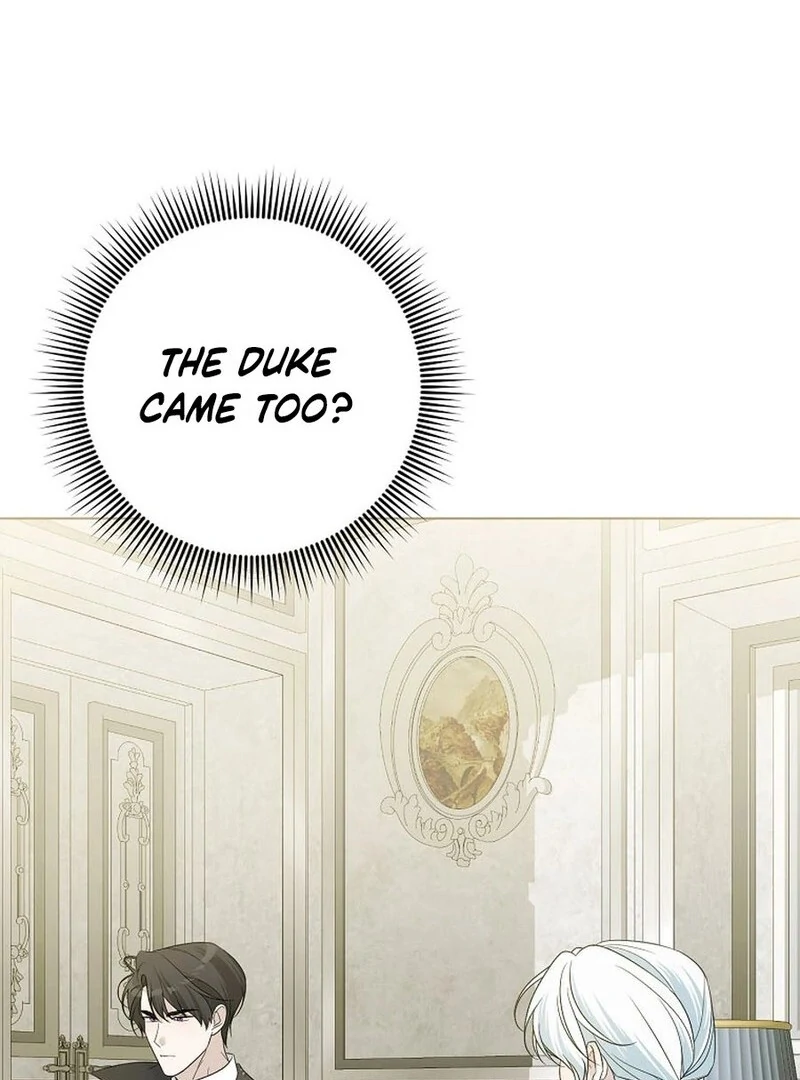 My tyrant’s husband somehow became cautious Chapter 106 page 15 - 
