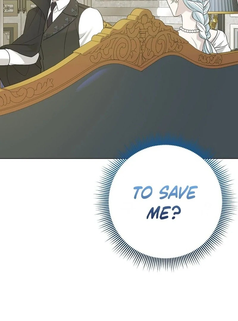 My tyrant’s husband somehow became cautious Chapter 106 page 16 - 