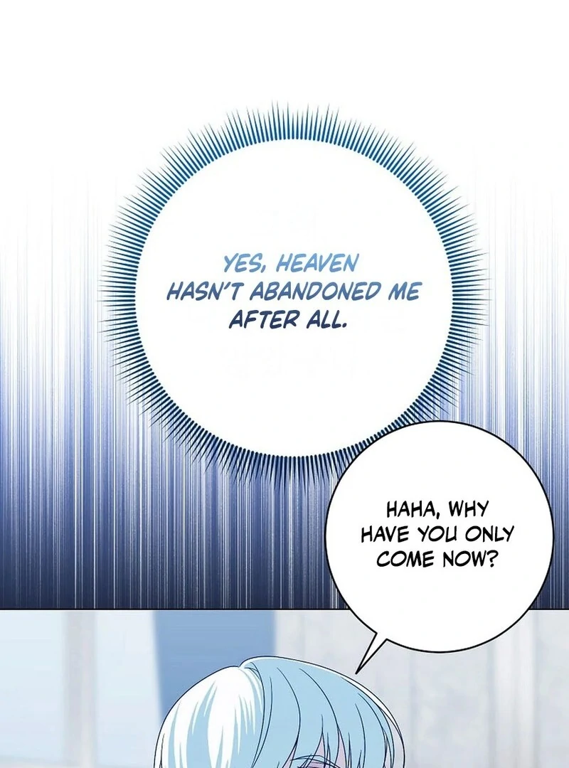 My tyrant’s husband somehow became cautious Chapter 106 page 17 - 