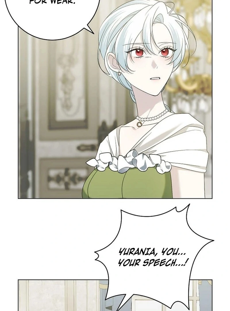 My tyrant’s husband somehow became cautious Chapter 106 page 19 - 