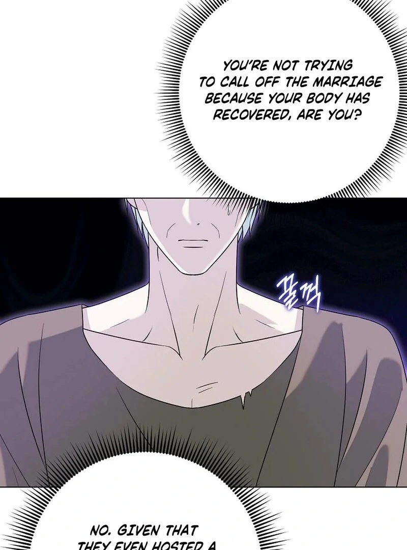 My tyrant’s husband somehow became cautious Chapter 106 page 24 - 