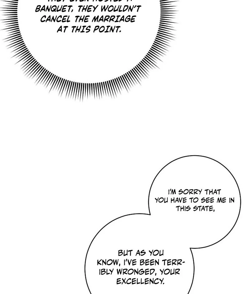 My tyrant’s husband somehow became cautious Chapter 106 page 25 - 