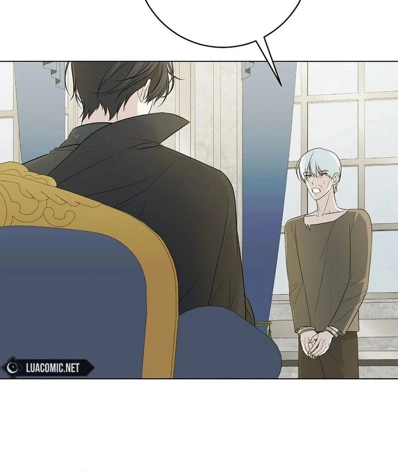 My tyrant’s husband somehow became cautious Chapter 106 page 26 - 