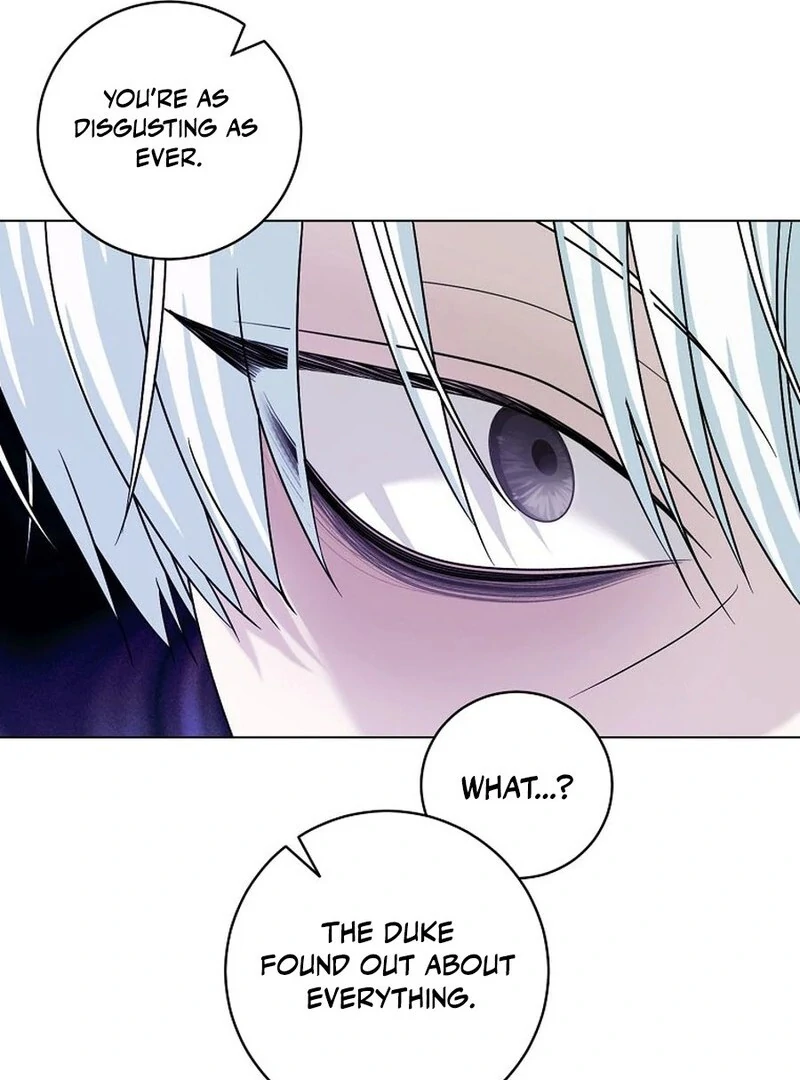 My tyrant’s husband somehow became cautious Chapter 106 page 27 - 