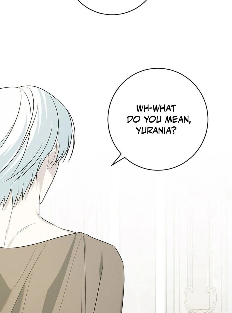 My tyrant’s husband somehow became cautious Chapter 106 page 28 - 