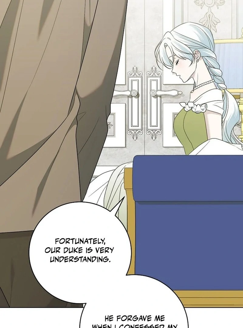 My tyrant’s husband somehow became cautious Chapter 106 page 29 - 