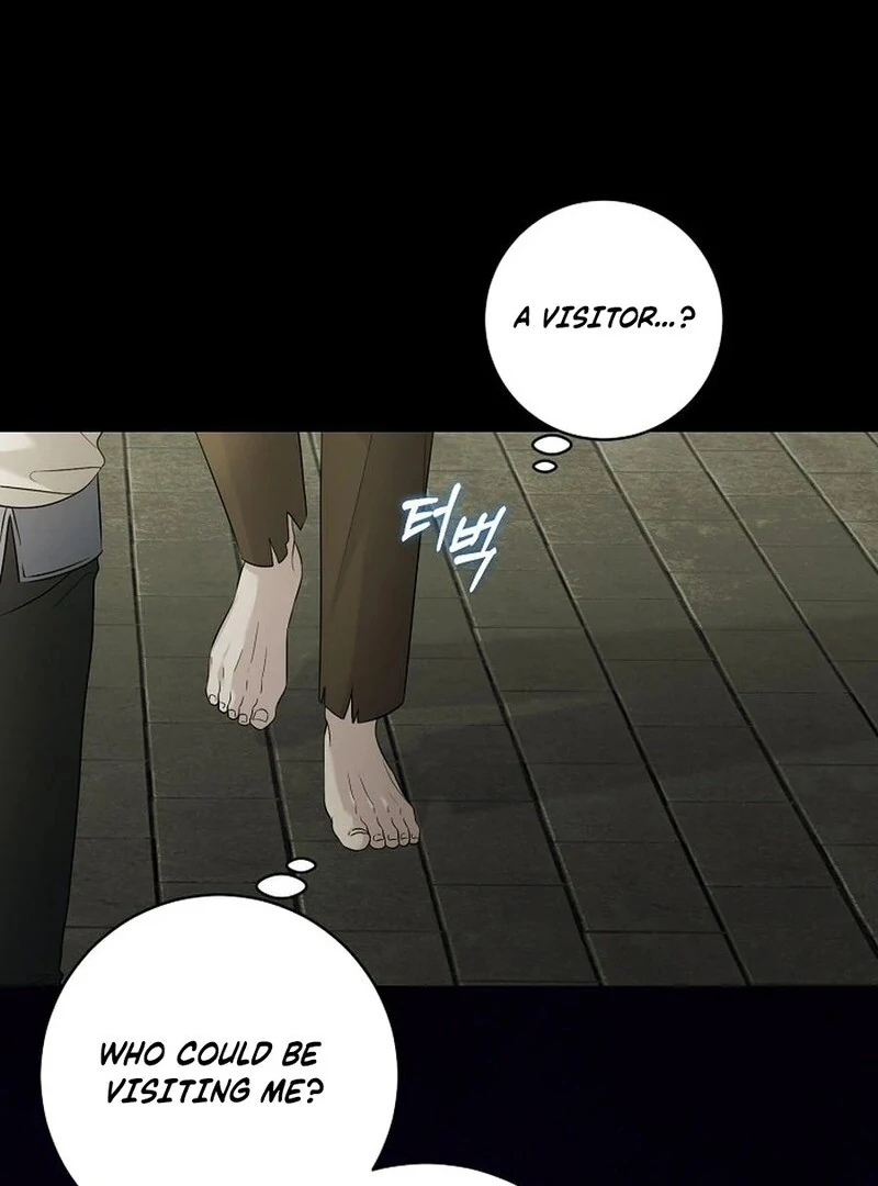 My tyrant’s husband somehow became cautious Chapter 106 page 4 - 