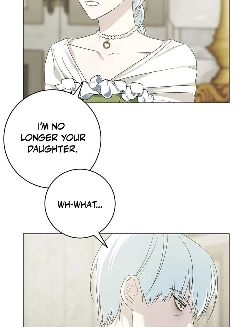 My tyrant’s husband somehow became cautious Chapter 106 page 31 - 