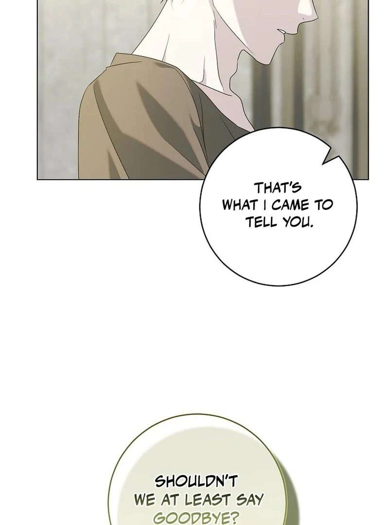 My tyrant’s husband somehow became cautious Chapter 106 page 32 - 