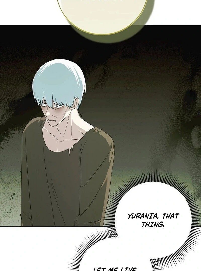 My tyrant’s husband somehow became cautious Chapter 106 page 33 - 