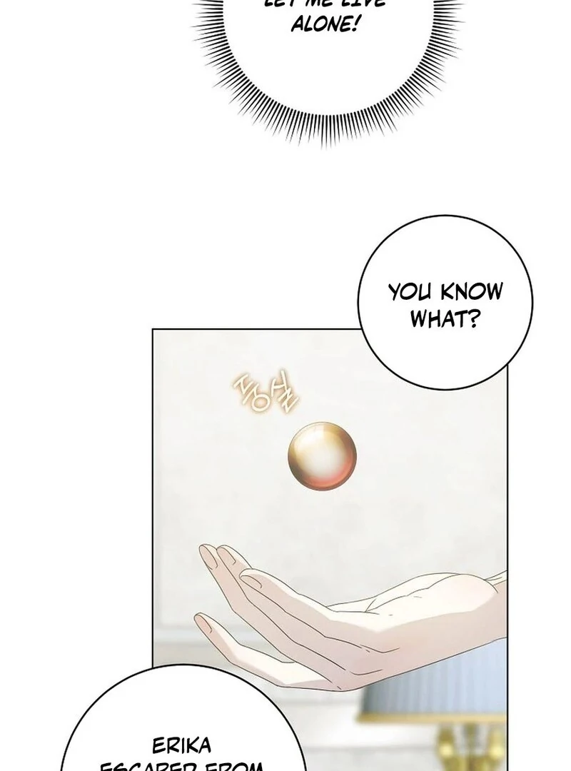 My tyrant’s husband somehow became cautious Chapter 106 page 34 - 