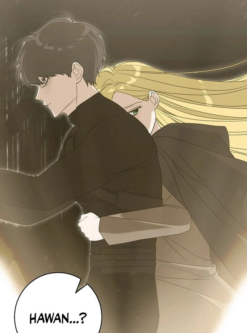 My tyrant’s husband somehow became cautious Chapter 106 page 36 - 