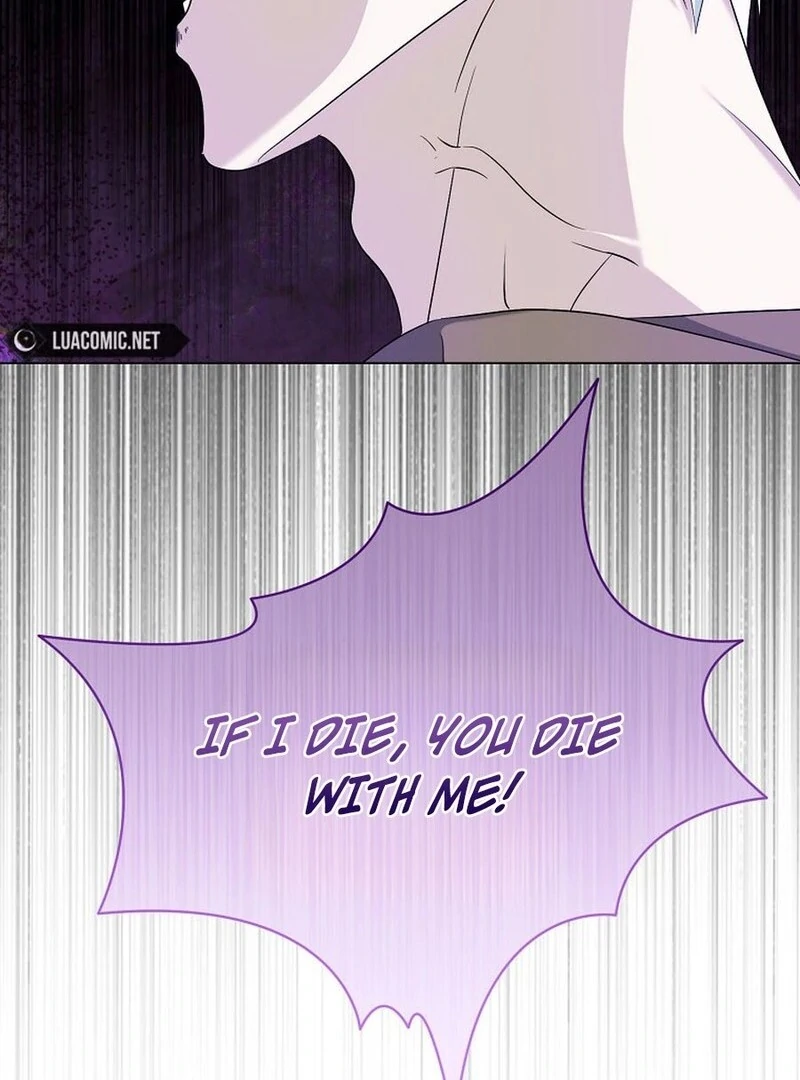 My tyrant’s husband somehow became cautious Chapter 106 page 42 - 