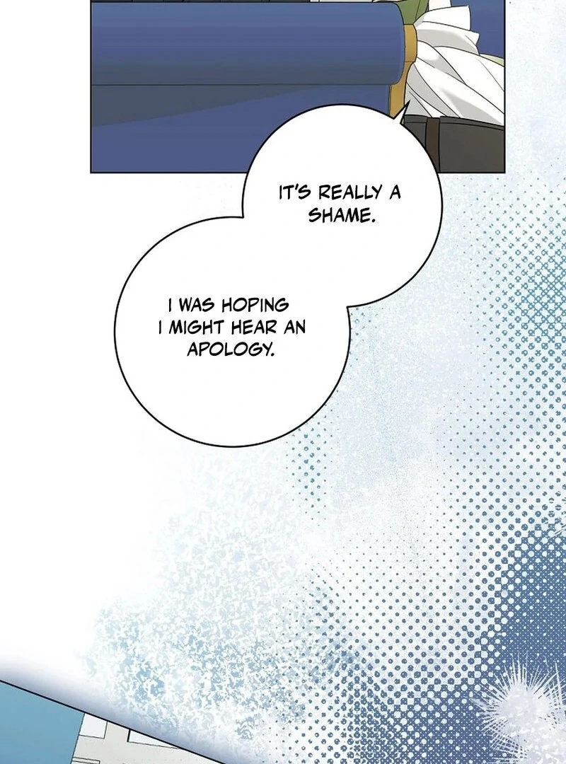 My tyrant’s husband somehow became cautious Chapter 106 page 45 - 