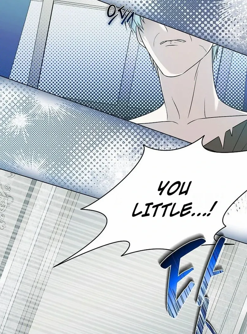 My tyrant’s husband somehow became cautious Chapter 106 page 46 - 